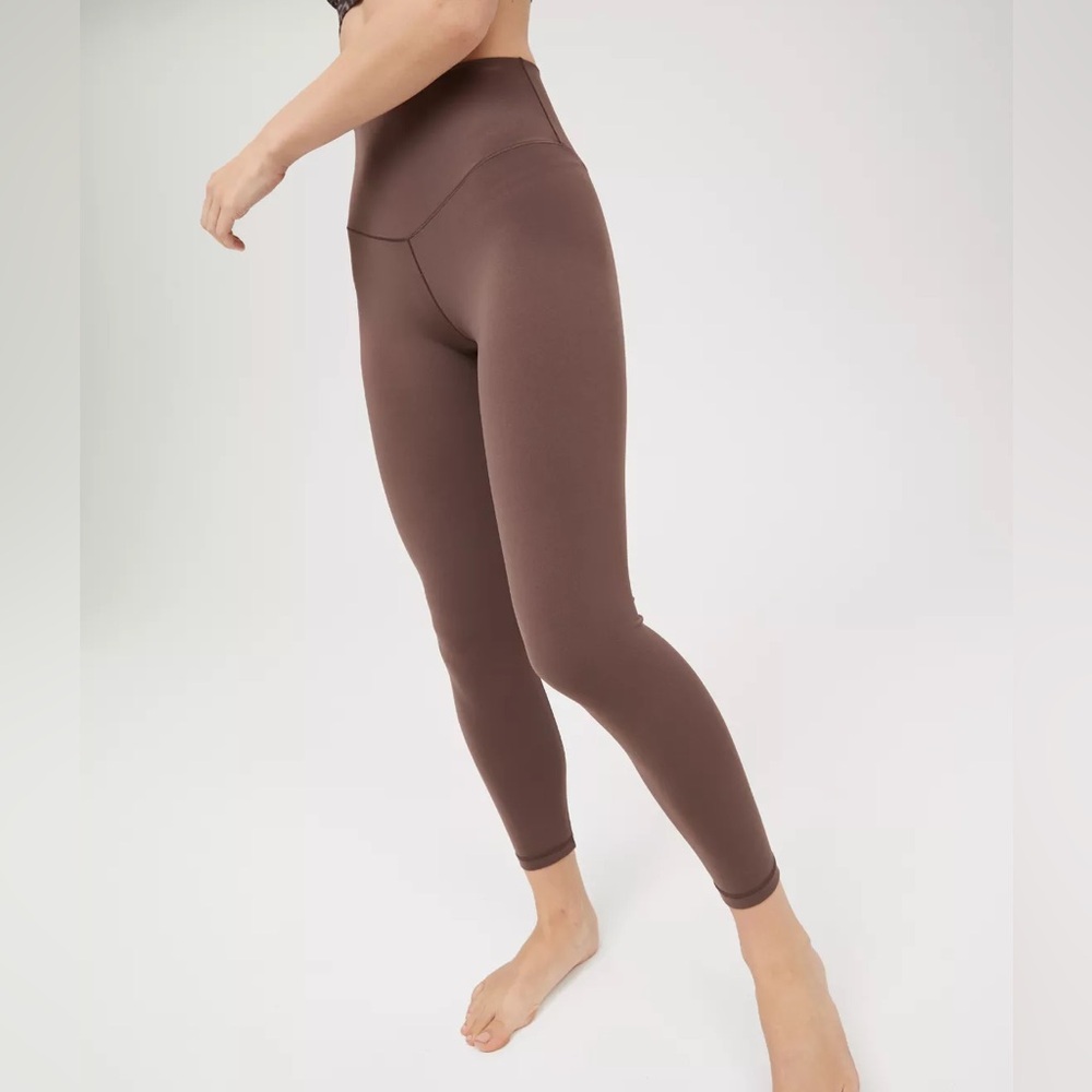 Offline By Aerie Real Me High Waisted Legging